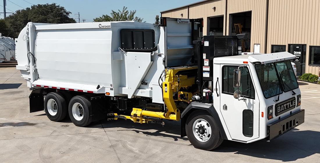 How to Extend the Life of Your Truck and Trailer