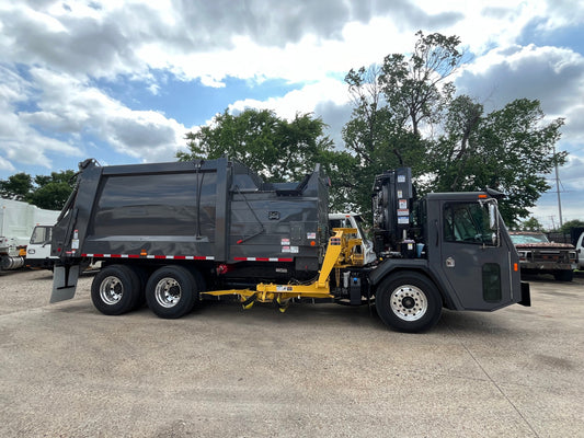 From Shop to Field: Your Trusted Truck and Heavy Equipment Mechanics in Dallas