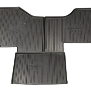 10002608 FKPCR1AB) Heavy Duty Floor mat Kenworth