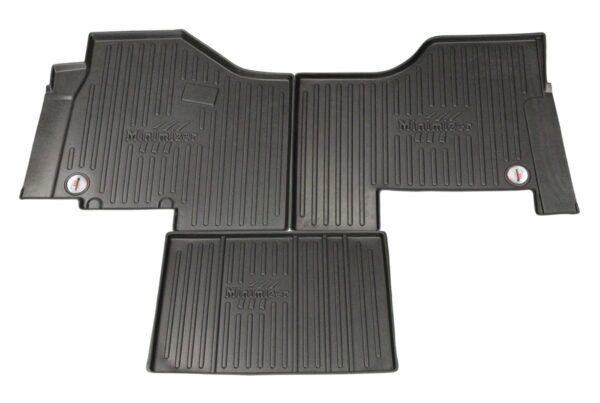 10002608 FKPCR1AB) Heavy Duty Floor mat Kenworth