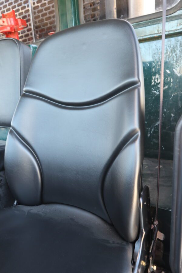 2008 CCC Crew Cab 4 man seating - Image 23