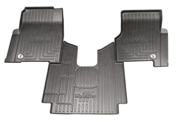 10002231 Floor Mat Freightliner