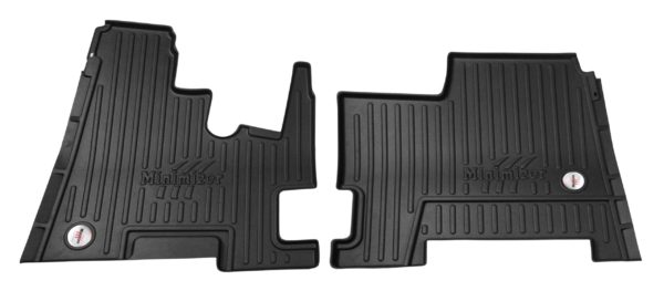 10002473 Floor Mat Kenworth