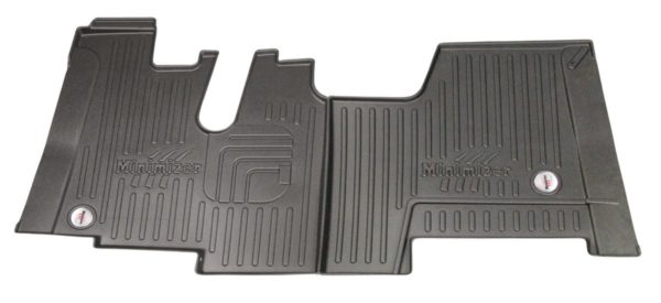 10002526 Floor Mat Kenworth