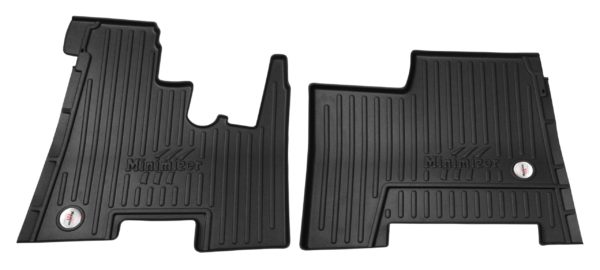 10002547 Floor Mat Kenworth