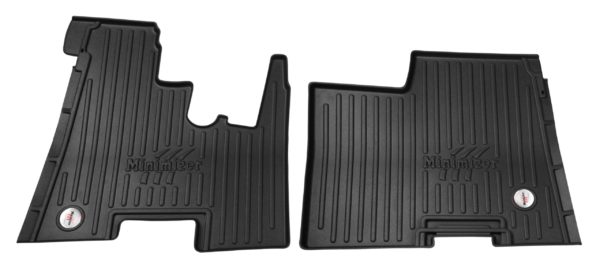 10002549 Floor Mat Kenworth