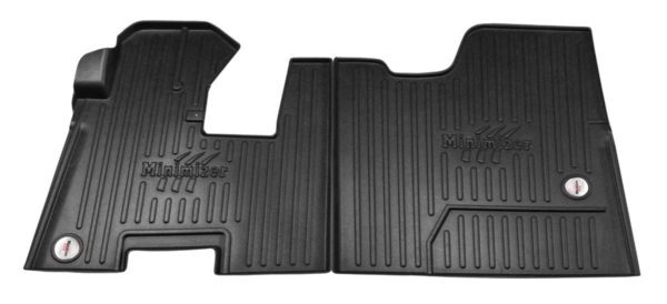 10002652 Floor Mat Peterbilt