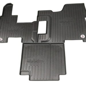 10002663 Floor Mat Peterbilt