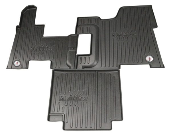 10002663 Floor Mat Peterbilt