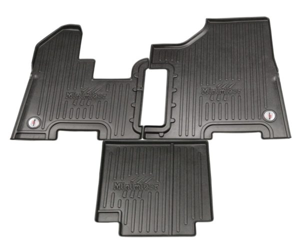 10002702 Floor Mat Peterbilt