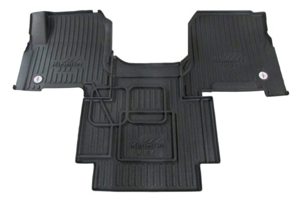 10002798 Floor Mat Volvo