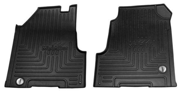 10002827 Floor Mat Western Star