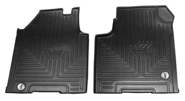 10002908 Floor Mat Western Star